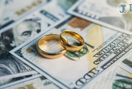 2024 How Much Does a Divorce Cost in North Carolina?
