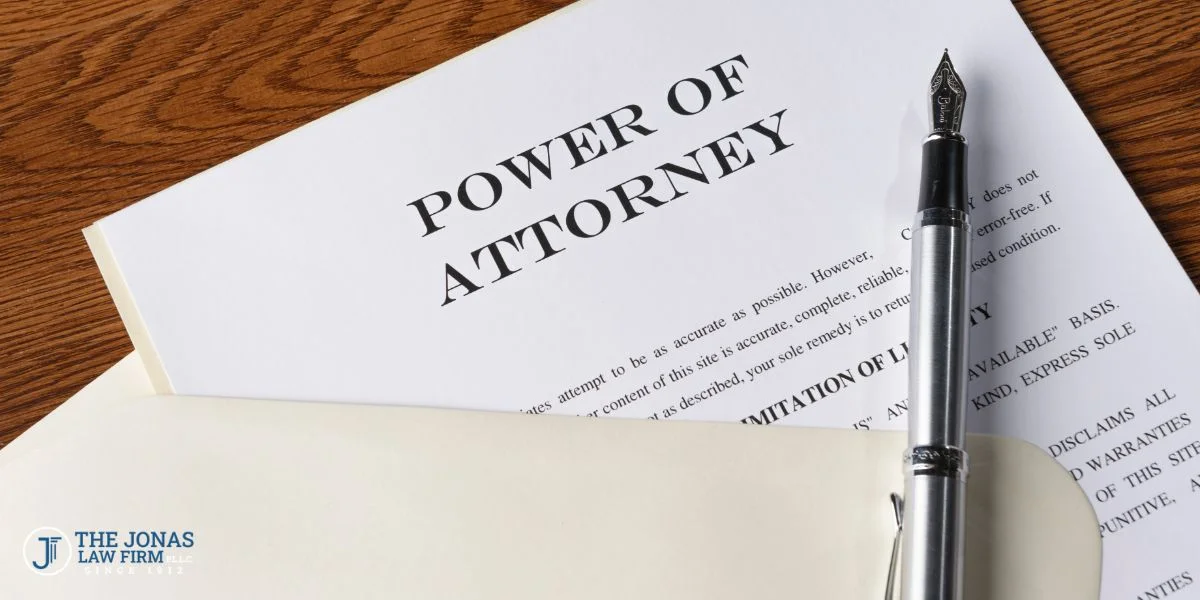Lincolnton Power of Attorney Lawyer