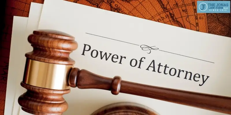 best denver, nc power of attorney