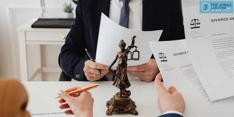 hire best lincolnton divorce lawyer