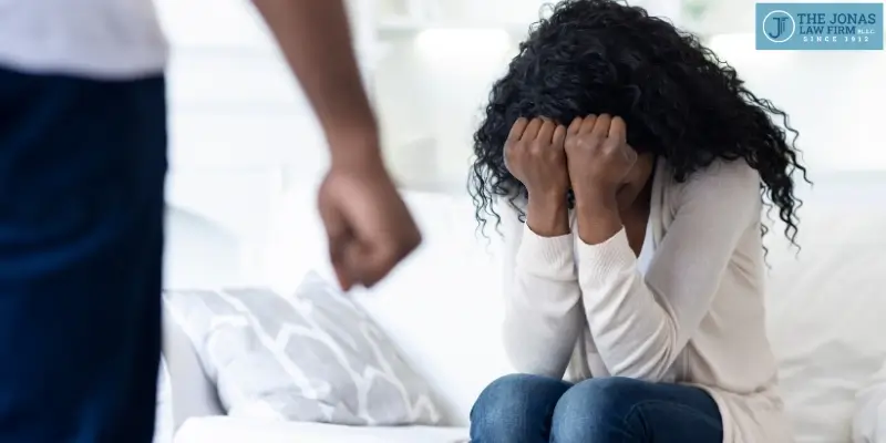 hire skilled lincolnton domestic violence lawyer