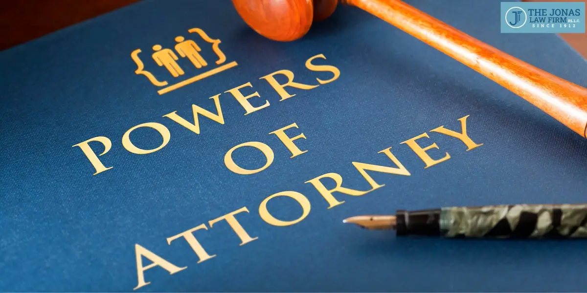 hickory power of attorney