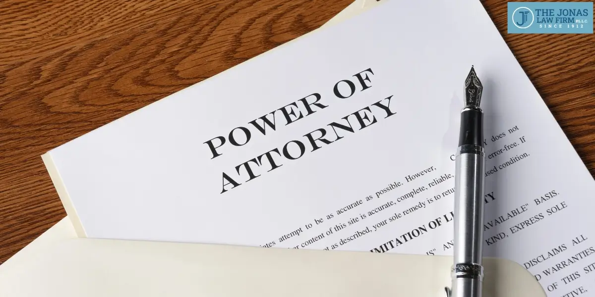 hire best newton power of attorney lawyer