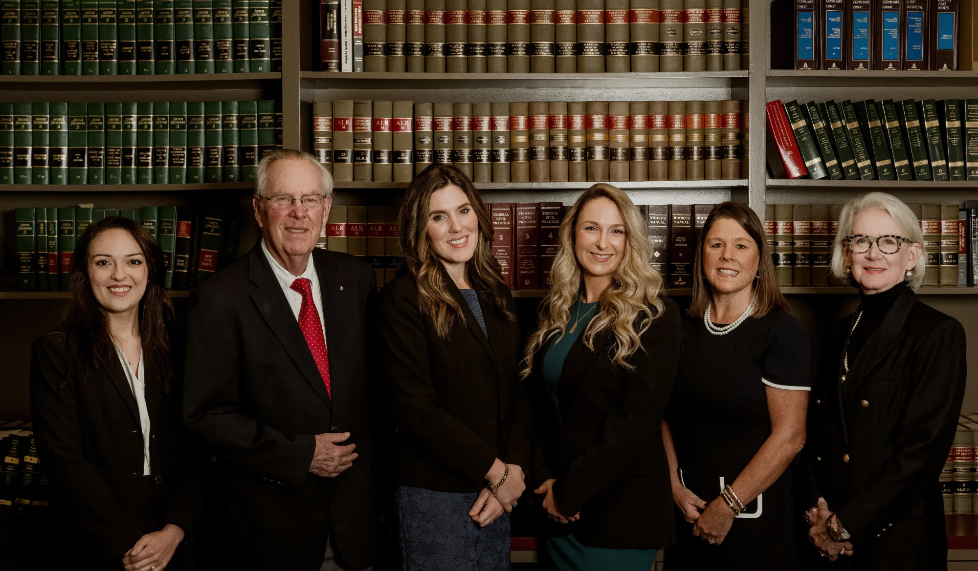 The Jonas Law Firm, P.L.L.C.